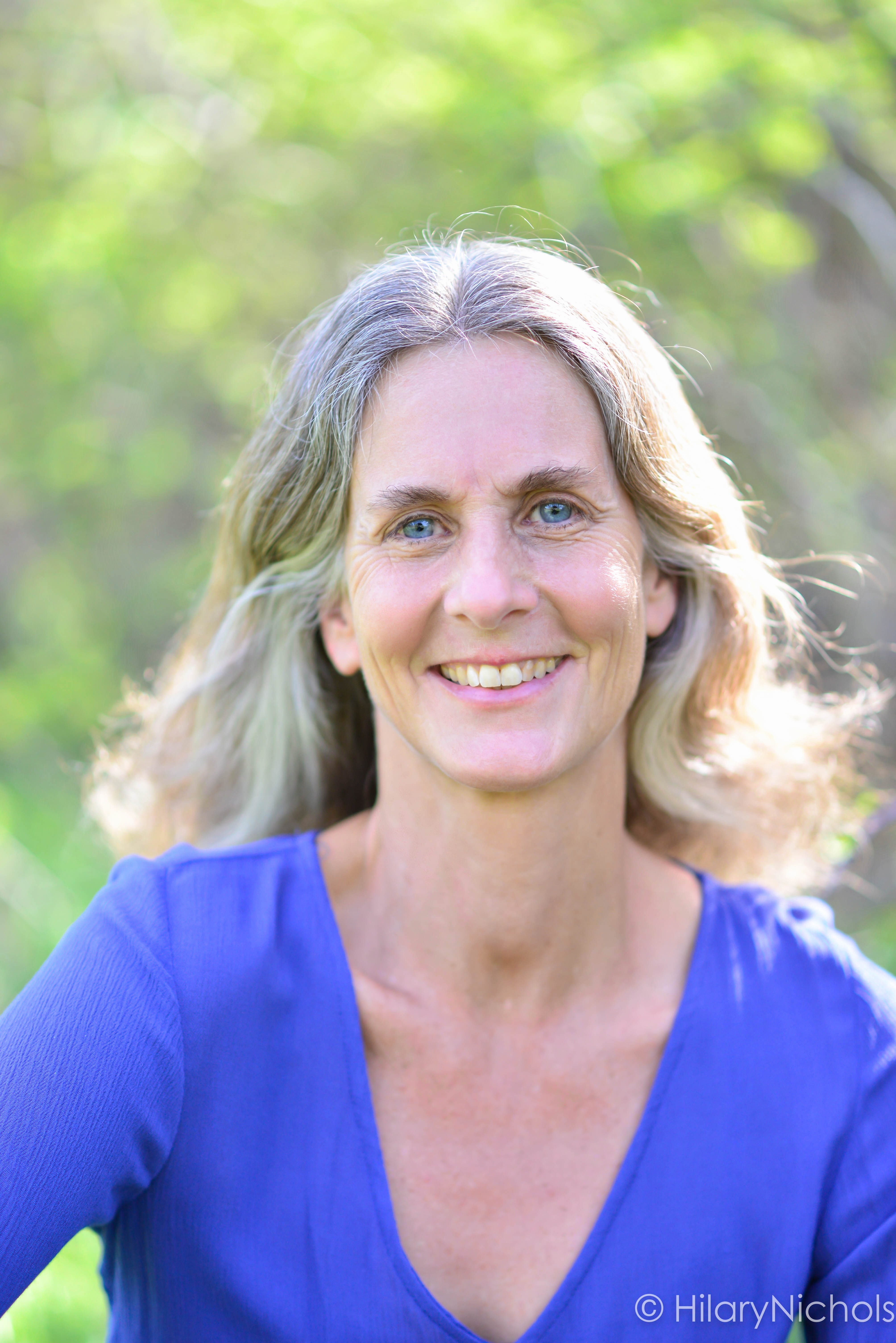 Ellen Livingston